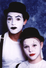 Mimes