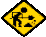 Rotating Sign